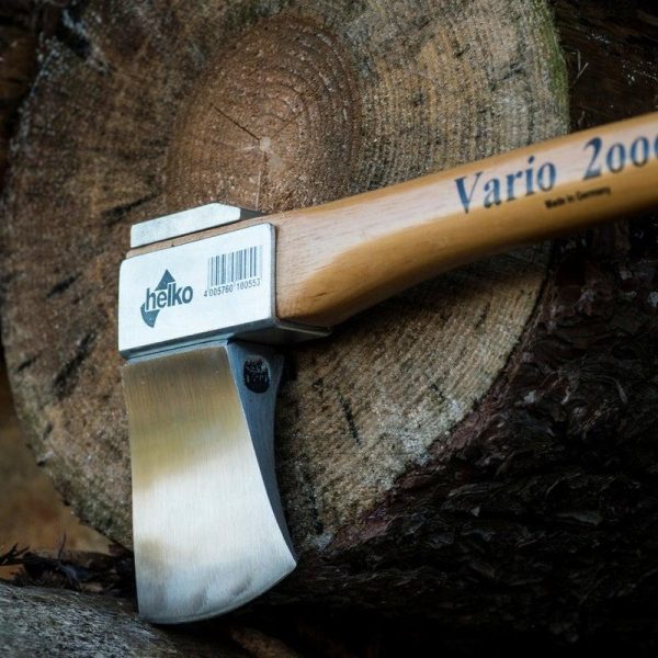 Helko Werk 700g 45cm Vario Hatchet Balta - Görsel 3