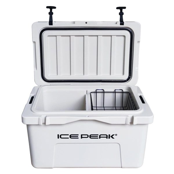 IcePeak Aden Plus Buzluk 45 Litre - Görsel 2