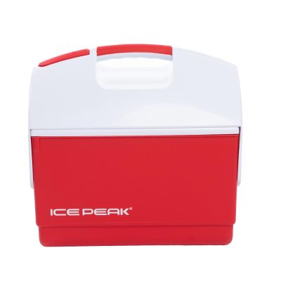 Icepeak Playmate Buzluk 10 Litre-KIRMIZI