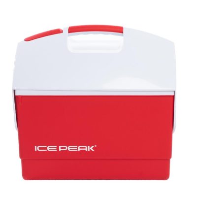 Icepeak Playmate Buzluk 20 Litre-KIRMIZI