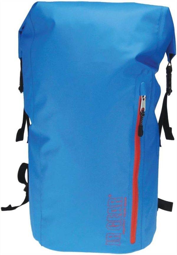 Jr Gear Bomber Mini Pro Su Geçirmez Çanta 40 Litre-MAVİ - Görsel 2