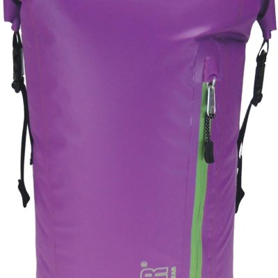 Jr Gear Bomber Mini Su Geçirmez Çanta 30 Litre-MOR