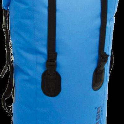 Jr Gear Bomber Pack Su Geçirmez Çanta 50 Litre-MAVİ