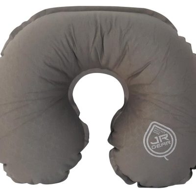 Jr Gear Comfort Pillow Boyun Yastığı-KAHVERENGİ