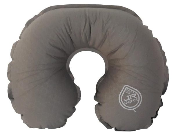 Jr Gear Comfort Pillow Boyun Yastığı-KAHVERENGİ