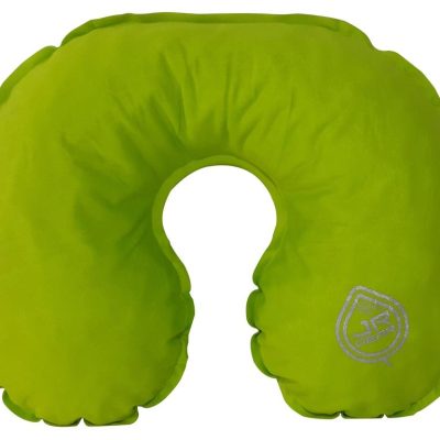 Jr Gear Comfort Pillow Boyun Yastığı-YEŞİL