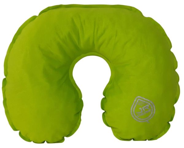 Jr Gear Comfort Pillow Boyun Yastığı-YEŞİL