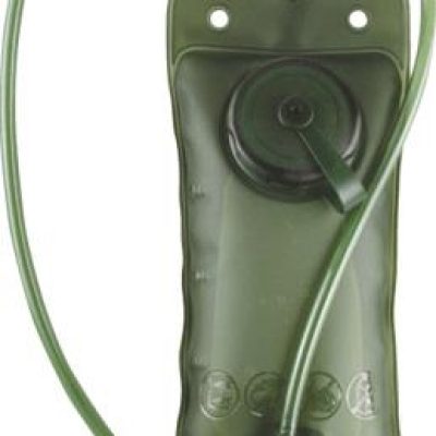 Jr Gear Hydration Bladder Sırt Çantası Suluğu 1.5 Litre-YEŞİL