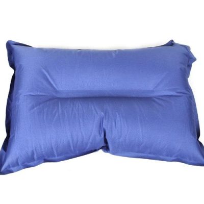 Jr Gear Self Inflating Pillow Şişme Yastık-MAVİ