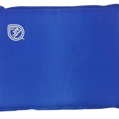 Jr Gear Self Inflating Seat Cushion Şişme Minder-MAVİ