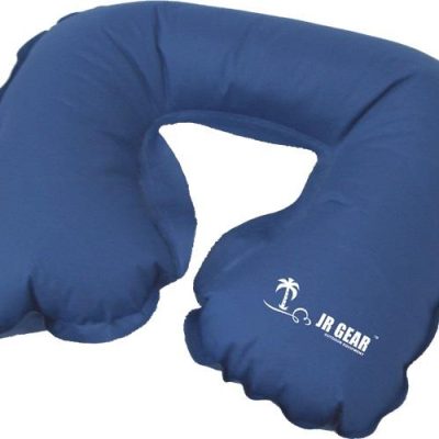 Jr Gear U Pillow Boyun Yastığı-MAVİ