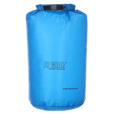 Jr Gear Ultra Hafif Su Geçirmez Portatif Çanta 10 Litre-MAVİ