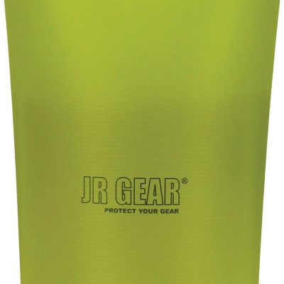 Jr Gear Ultra Hafif Su Geçirmez Portatif Çanta 15 Litre-YEŞİL