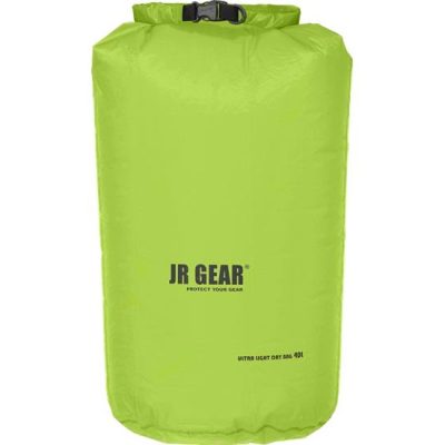 Jr Gear Ultra Hafif Su Geçirmez Portatif Çanta 40 Litre-YEŞİL