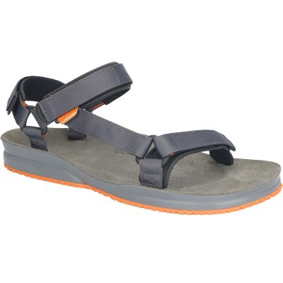 Lizard Super Hike Unisex Sandalet-GRİ