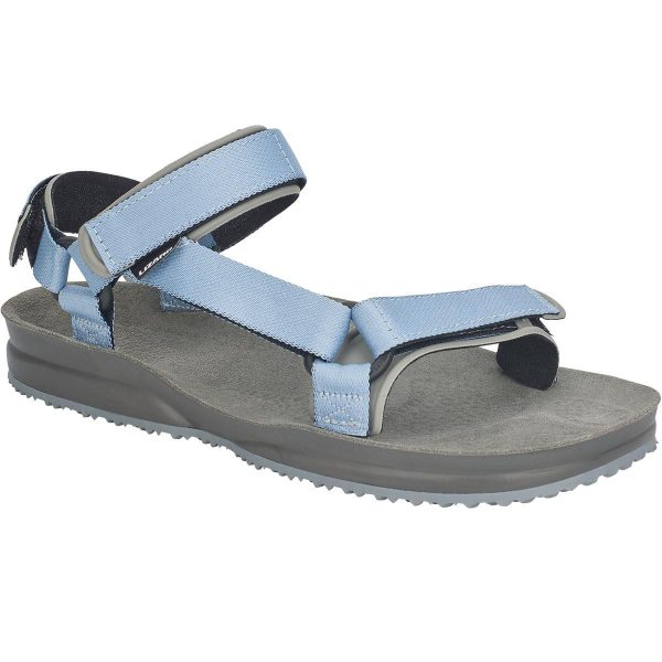 Lizard Super Hike Unisex Sandalet-MAVİ