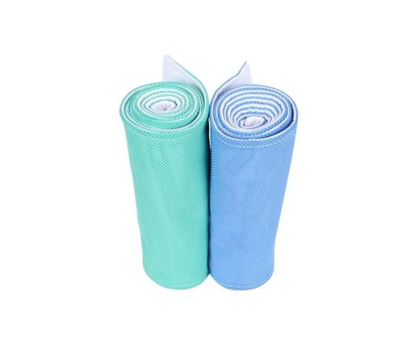 N-Rit Icemate Cool Towel Havlu