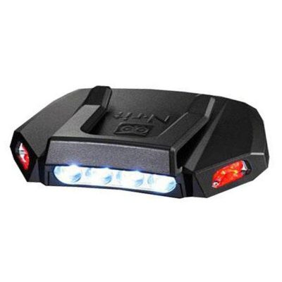 N-Rit Ultra Bright 6 Ledli Şapka Lambası