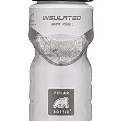 Polar Bottle Insulated Color Termos 0.60 Litre-BEYAZ