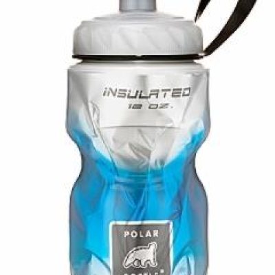 Polar Bottle Insulated Fade Termos 0.35 Litre-MAVİ