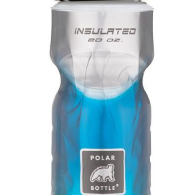 Polar Bottle Insulated Fade Termos 0.60 Litre-MAVİ