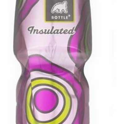 Polar Bottle Insulated Graphic Termos 0.70 Litre-PEMBE