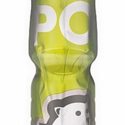 Polar Bottle Insulated Graphic Termos 0.70 Litre-YEŞİL