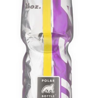 Polar Bottle Insulated Team Sports Termos 0.70 Litre-MOR-SARI