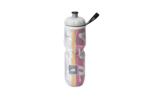 Polar Bottle Insulated Team Sports Termos 0.70 Litre-SARI - Görsel 3