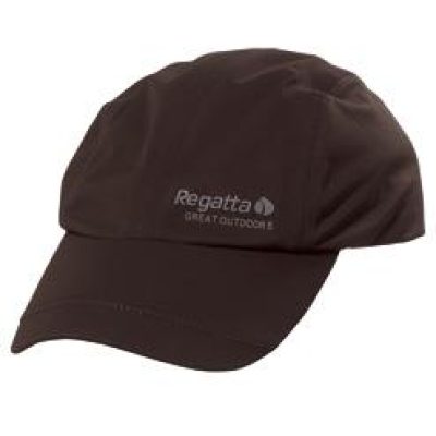 Regatta Breatheasy Şapka-SİYAH