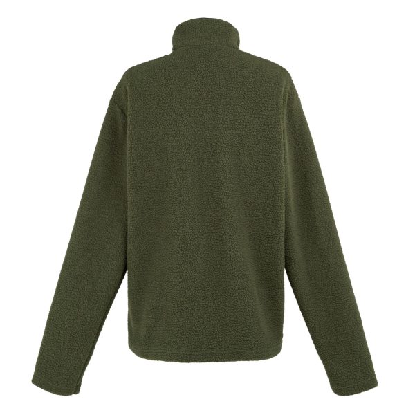 Regatta Frankie Borg Fleece Erkek Polar-HAKİ - Görsel 2