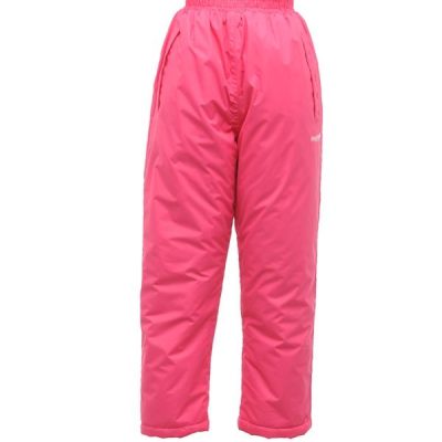 Regatta Kids Pad Chandler Pantolon-PEMBE