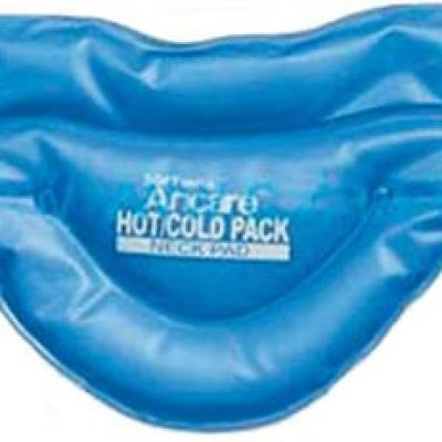 Soft Medikal CH280B1 Neck Pad Sıcak Soğuk Kompres 6948