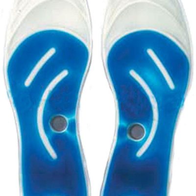 Soft Medikal SH0207B Gel Insole Medikal Tabanlık 6520