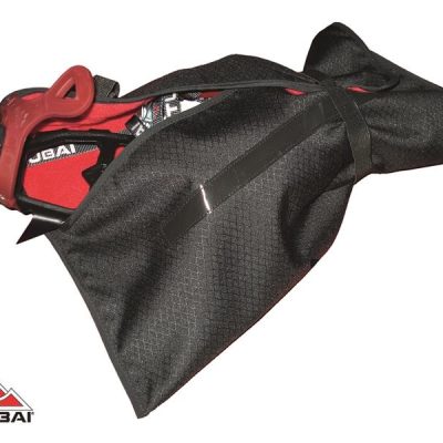 Stubai Gearbag Velcro 110g Malzeme Çantası