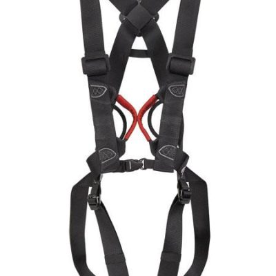 Stubai Harness Klettersteing Combi 590g Emniyet Kemeri