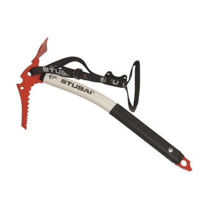 Stubai Hornet Eisgerat Flachshaufel 46cm Kazma