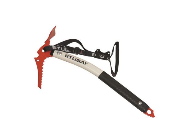 Stubai Hornet Eisgerat Flachshaufel 46cm Kazma