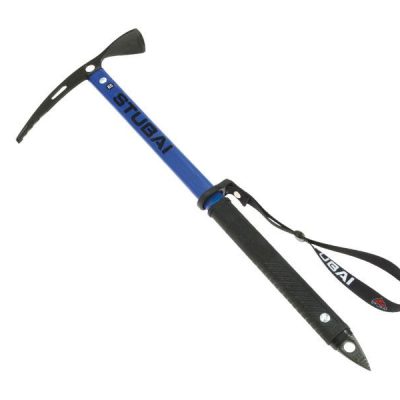 Stubai Ice Axe Blue Star 60cm Kazma