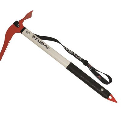 Stubai Ice Axe Lightweight 50cm Kazma