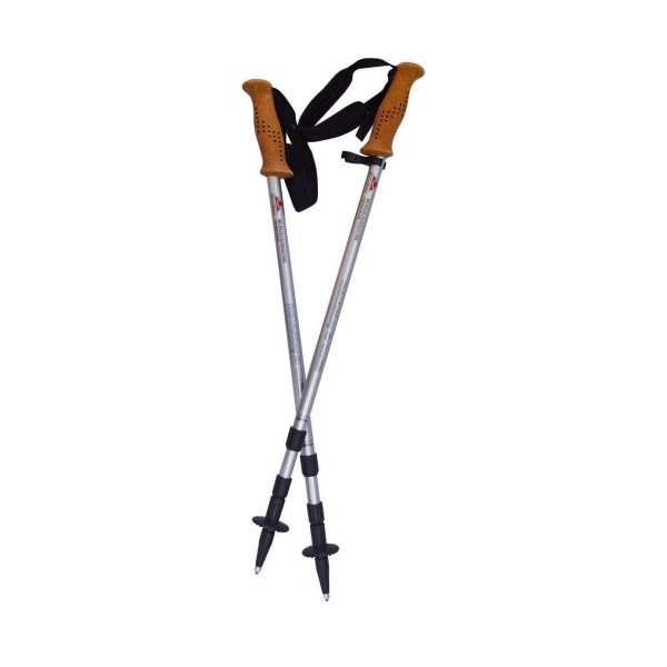 Stubai Trekking Poles - Görsel 2