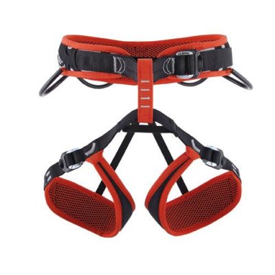 Stubai Triple Climbing Harness Adj. S-XL Emniyet Kemeri