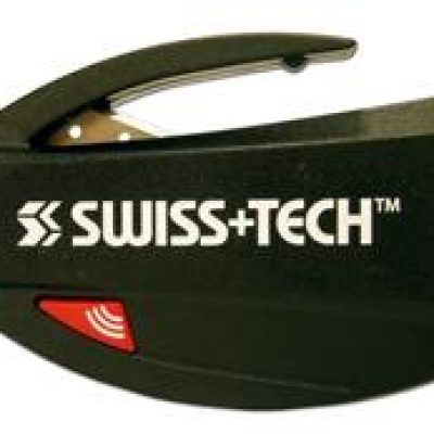 Swisstech BodyGard ESC 5 In 1 Çok Fonksiyonlu Alet