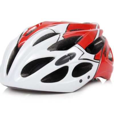 Tempish Safety Helmet Kask-KIRMIZI