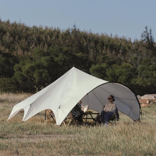 Wildland Magic Tarp Çadır - Görsel 2