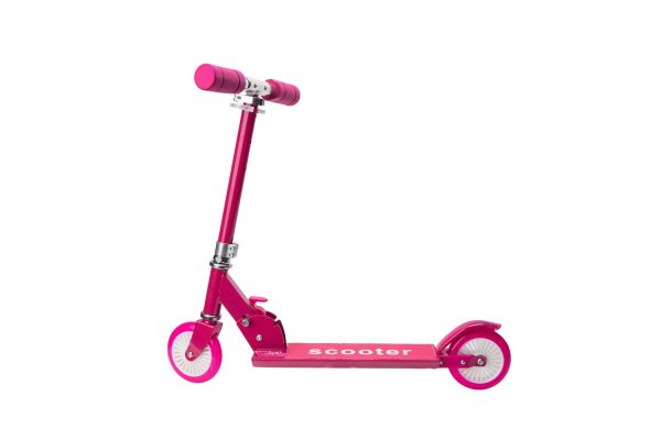 Xslide Crazy Scooter - Görsel 2